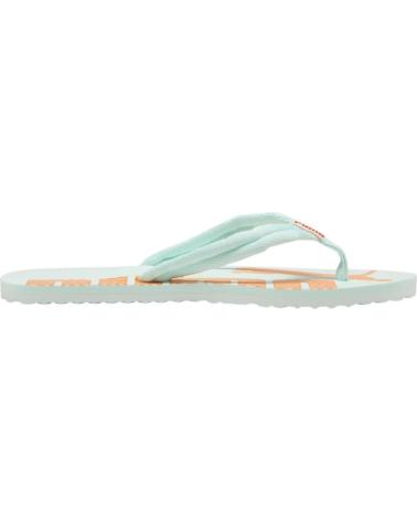 Zehansandalen PUMA  für Damen CHANCLAS EPIC FLIP V2 AZUL DARK POPP 360248-79 FLIP FLOP MUJ  VERDE