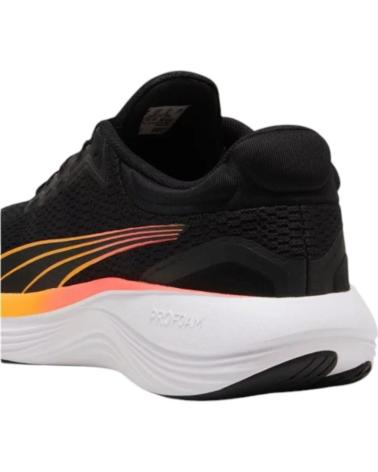 PUMA ZAPATILLAS DE RUNNING EN PARA HOMBRE NEGRO