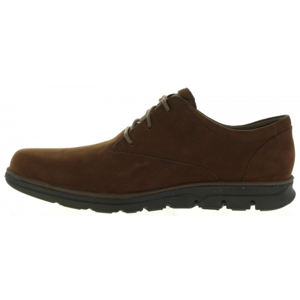 Shoes De Hombre TIMBERLAND BOTAS OTONO-INVIERNO TIMBERAND MARRON