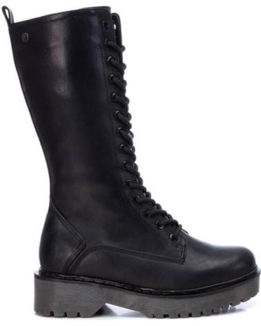 Woman boots XTI 140172  C NEGRO