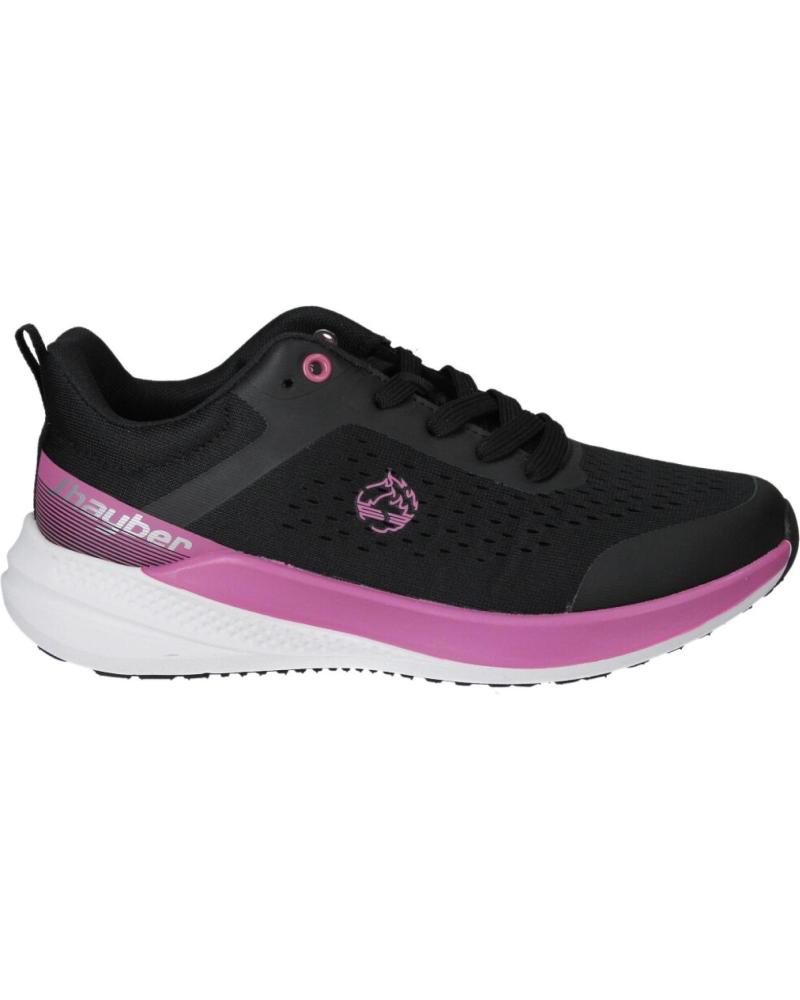 Sapatilhas JHAYBER  de Mulher DEPORTIVA MUJER J´HAYBER BLACK REDIL  NEGRO