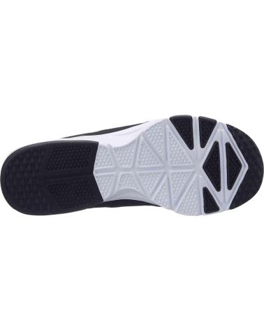 Sneaker für Damen NIKE ZAPATILLAS AIR BELLA TR ANTRACITA FOR GIM TRAINN NEGRO