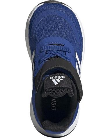 Sportivo ADIDAS  per Bambina e Bambino ZAPATILLAS DURAMO SL I AZUL BLAN  MULTI