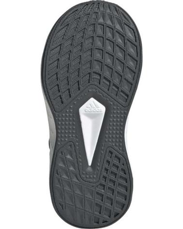 Sportivo ADIDAS  per Bambina e Bambino ZAPATILLAS DURAMO SL I AZUL BLAN  MULTI