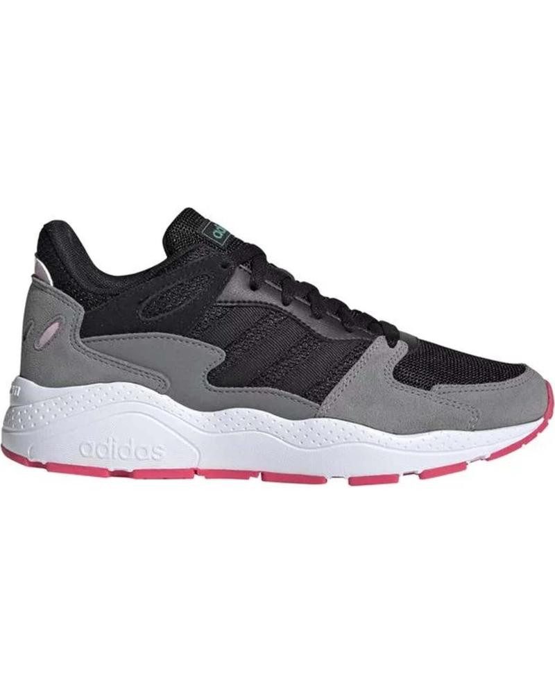 Zapatillas deporte ADIDAS de Mujer ZAPATILLAS PARA MUJER EN COLOR GRIS Zapatillas deporte ADIDAS de Mujer ZAPATILLAS PARA MUJER EN COLOR GRIS
