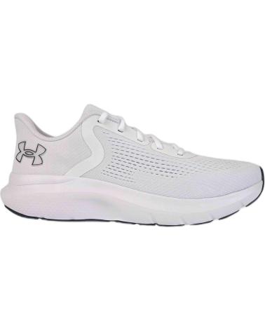 Zapatillas deporte UNDER ARMOUR  de Hombre ZAPATILLAS CHARGED ROGUE 5 PARA HOMBRE EN COLOR  GRIS
