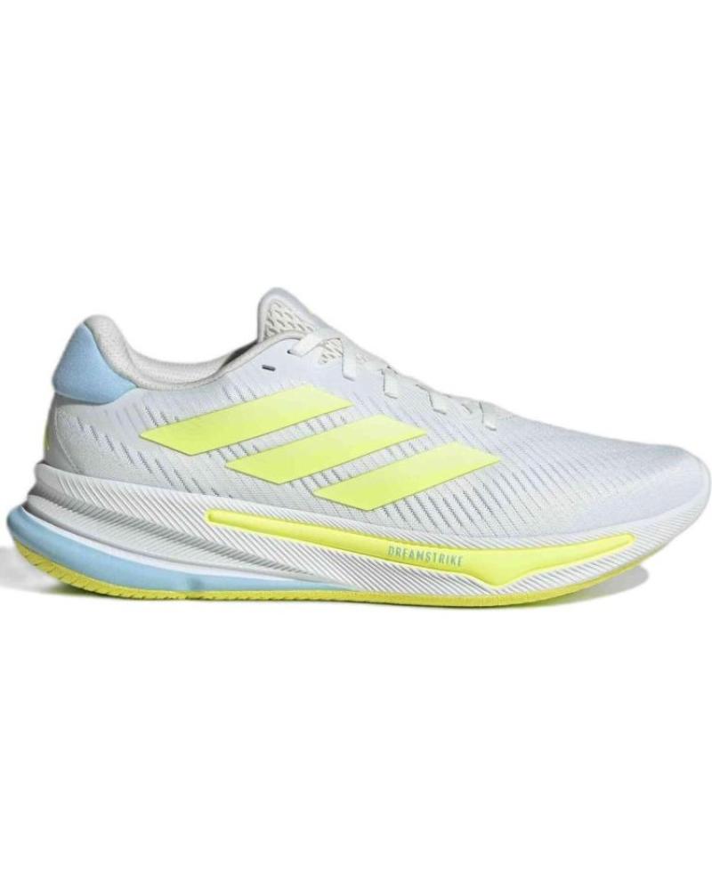 Sapatilhas ADIDAS  de Homem ZAPATILLAS SUPERNOVA EASE PARA HOMBRE EN COLOR  BLANCO