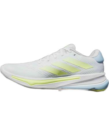 Sapatilhas ADIDAS  de Homem ZAPATILLAS SUPERNOVA EASE PARA HOMBRE EN COLOR  BLANCO