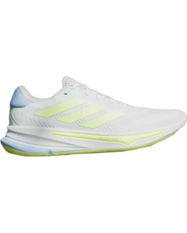 Sapatilhas ADIDAS  de Homem ZAPATILLAS SUPERNOVA EASE PARA HOMBRE EN COLOR  BLANCO