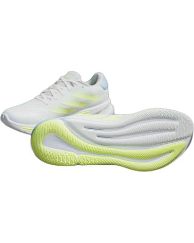 Sapatilhas ADIDAS  de Homem ZAPATILLAS SUPERNOVA EASE PARA HOMBRE EN COLOR  BLANCO