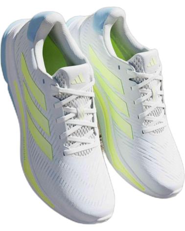 Sapatilhas ADIDAS  de Homem ZAPATILLAS SUPERNOVA EASE PARA HOMBRE EN COLOR  BLANCO