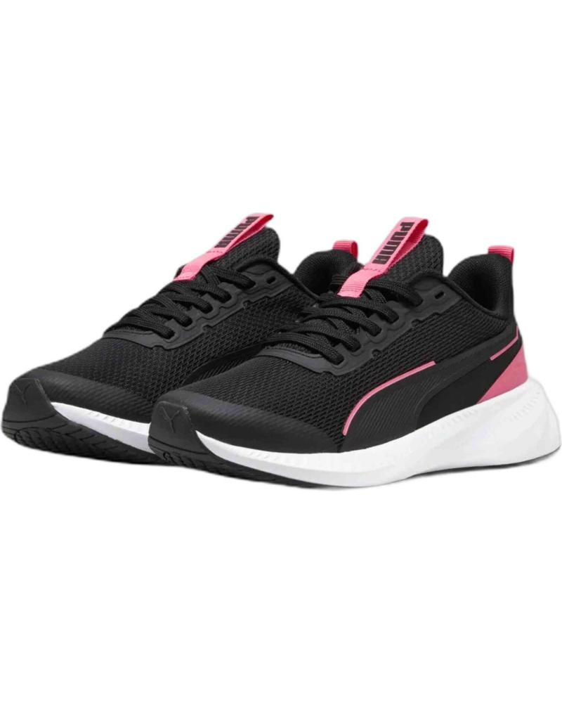 Zapatos De Niña PUMA ZAPATILLAS FLYER LITE JR PARA NINOS UNISEX