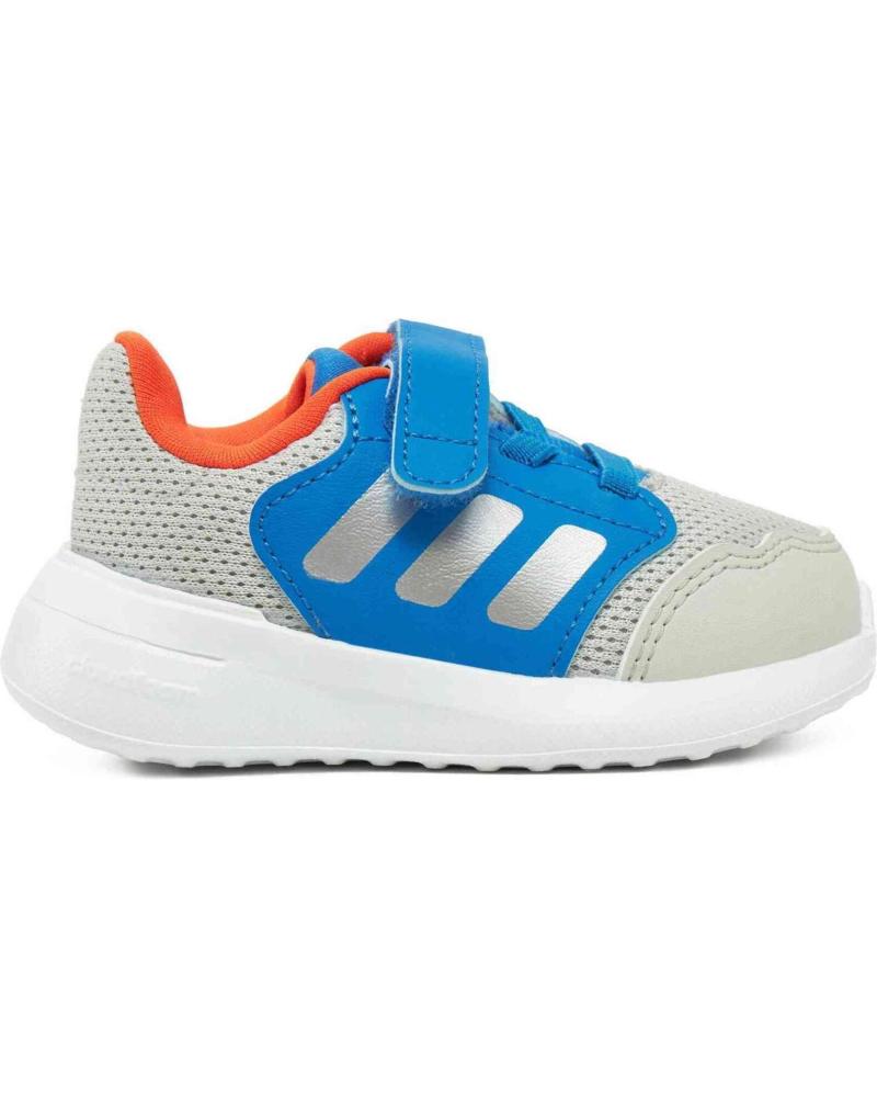 Deportivas ADIDAS  de Niña y Niño ZAPATILLAS DEPORTE  GREONE-SILVMT-BROYAL