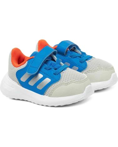 Deportivas ADIDAS  de Niña y Niño ZAPATILLAS DEPORTE  GREONE-SILVMT-BROYAL