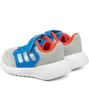 Deportivas ADIDAS  de Niña y Niño ZAPATILLAS DEPORTE  GREONE-SILVMT-BROYAL