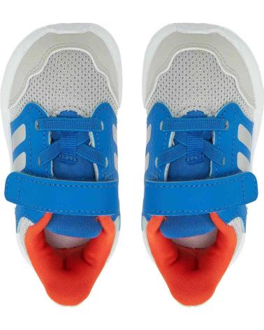 Deportivas ADIDAS  de Niña y Niño ZAPATILLAS DEPORTE  GREONE-SILVMT-BROYAL