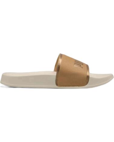 Zehansandalen PUMA  für Damen SANDALIAS LEADCAT 2 0 AQUA METALLICS PARA MUJER EN COLOR BLA  BLANCO