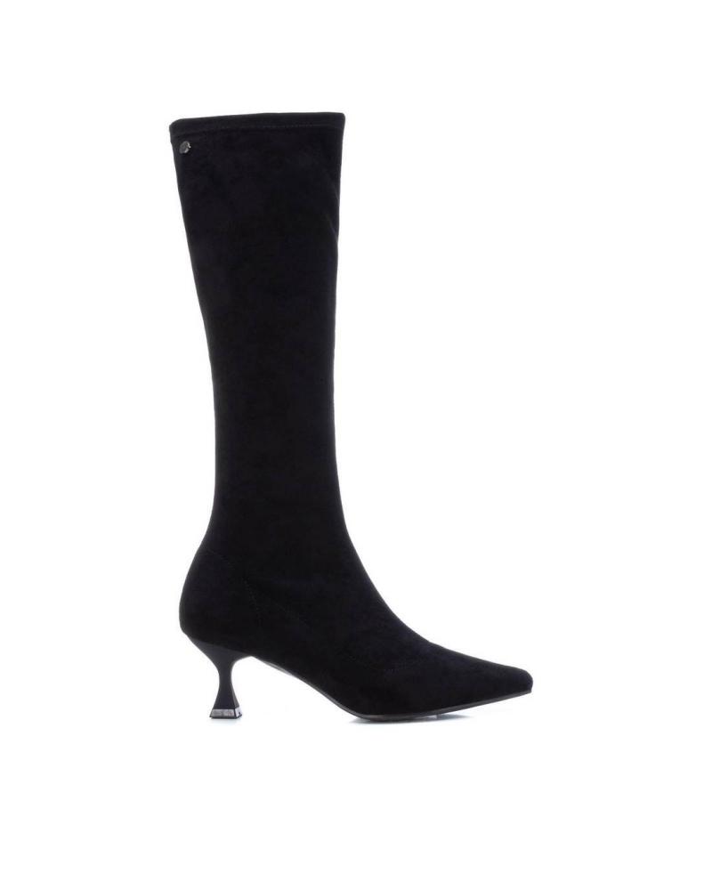 Botas XTI  de Mujer 140520  NEGRO