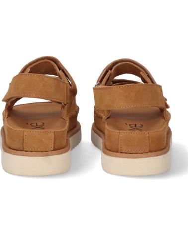 Sandali EXE  per Donna SANDALIA EXI CON SUELA ULTRALIGERA  CAMEL