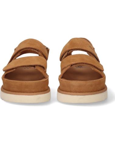 Sandali EXE  per Donna SANDALIA EXI CON SUELA ULTRALIGERA  CAMEL