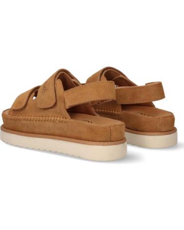 Sandali EXE  per Donna SANDALIA EXI CON SUELA ULTRALIGERA  CAMEL