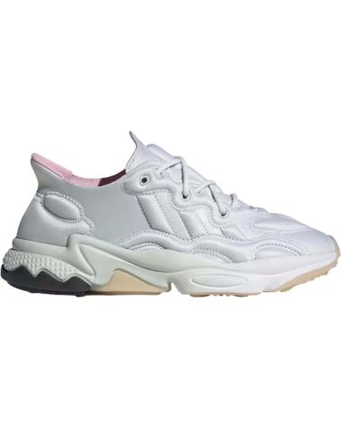 Zapatillas deporte ADIDAS  de Mujer ZAPATILLAS OZWEEGO TECH PARA MUJER EN COLOR  BLANCO