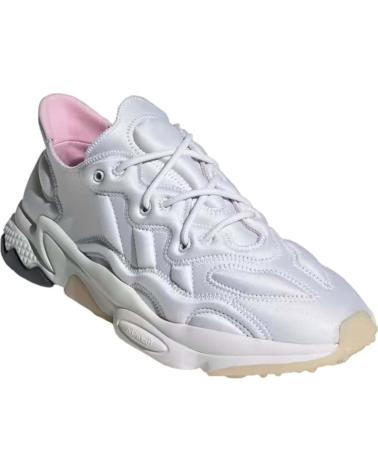 Zapatillas deporte ADIDAS  de Mujer ZAPATILLAS OZWEEGO TECH PARA MUJER EN COLOR  BLANCO
