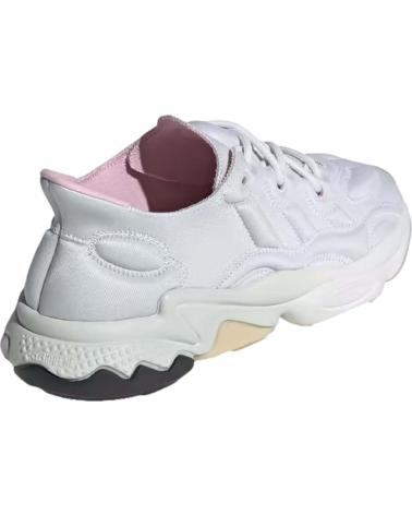 Zapatillas deporte ADIDAS  de Mujer ZAPATILLAS OZWEEGO TECH PARA MUJER EN COLOR  BLANCO