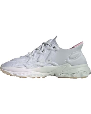 Zapatillas deporte ADIDAS  de Mujer ZAPATILLAS OZWEEGO TECH PARA MUJER EN COLOR  BLANCO