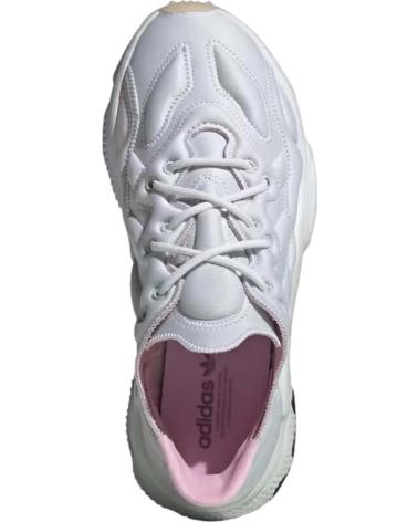 Zapatillas deporte ADIDAS  de Mujer ZAPATILLAS OZWEEGO TECH PARA MUJER EN COLOR  BLANCO