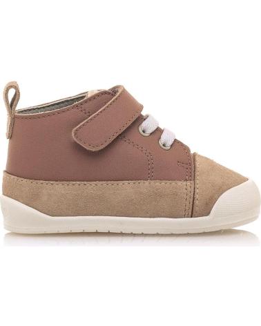 Botines MTNG  de Niña 48852  ROSA