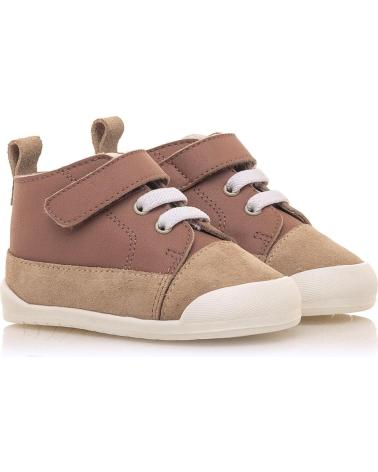 Botines MTNG  de Niña 48852  ROSA