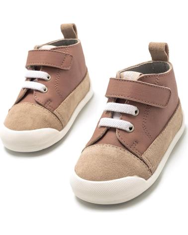 Botines MTNG  de Niña 48852  ROSA