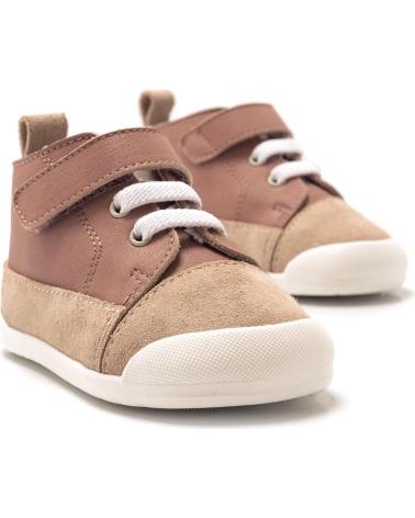 Botines MTNG  de Niña 48852  ROSA