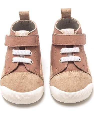 Botines MTNG  de Niña 48852  ROSA