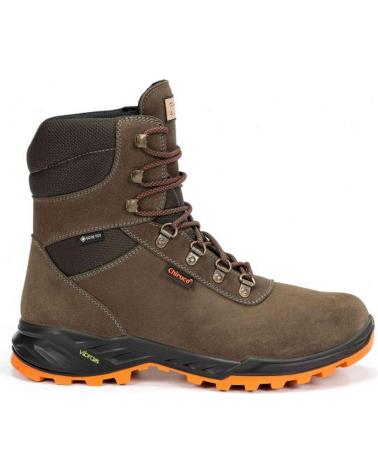 Stivaletti CHIRUCA  per Uomo BOTAS MALVIZ GORE-TEX PARA HOMBRE EN COLOR  MARRON