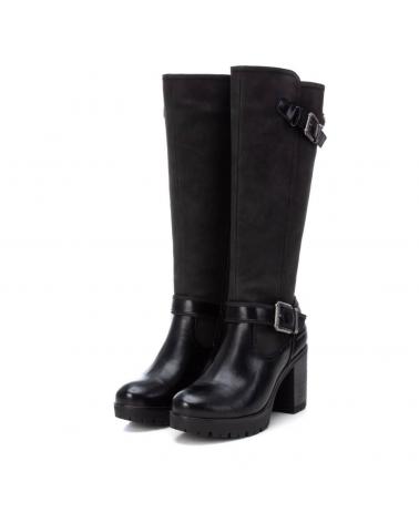 Botas de Mujer REFRESH 170137 C NEGRO