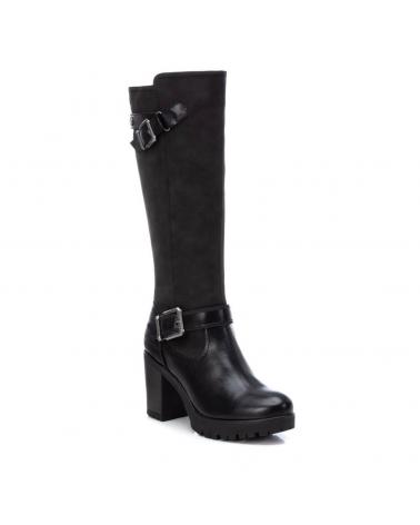 Botas de Mujer REFRESH 170137 C NEGRO