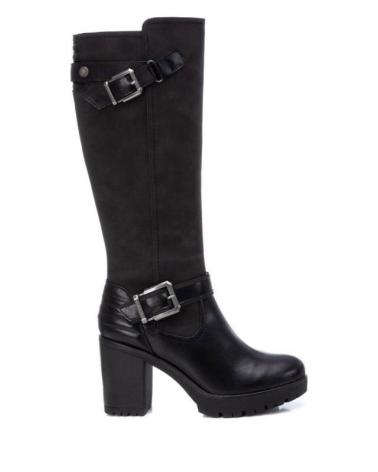 Botas de Mujer REFRESH 170137 C NEGRO