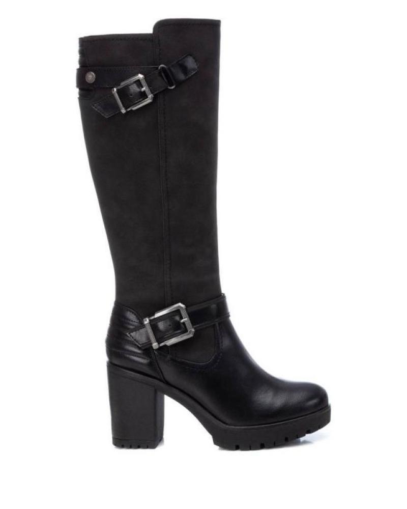 Botas de Mujer REFRESH 170137 C NEGRO