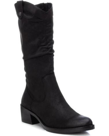 Botas de Mujer REFRESH 170238 NEGRO