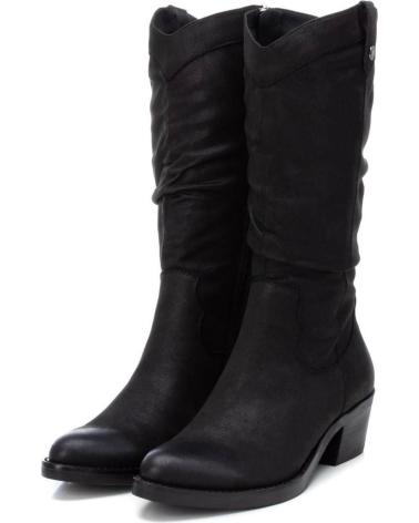 Botas de Mujer REFRESH 170238 NEGRO