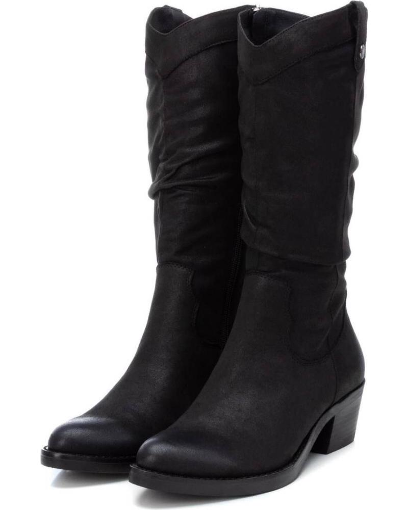 Botas Refresh Mujer Negras BOTA DE MUJER REFRESH 17216301