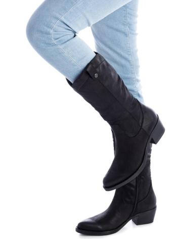 Botas de Mujer REFRESH 170238 NEGRO