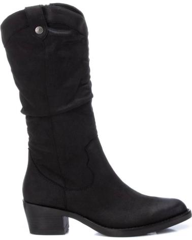 Botas de Mujer REFRESH 170238 NEGRO
