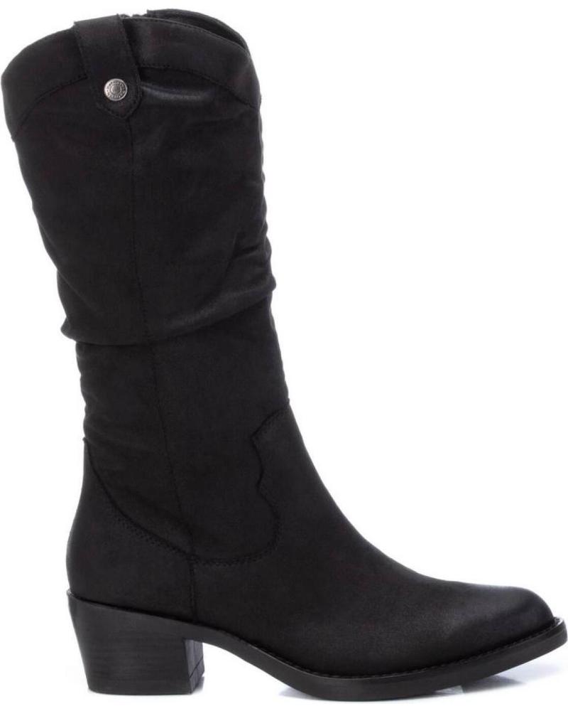 Botas de Mujer REFRESH 170238 NEGRO