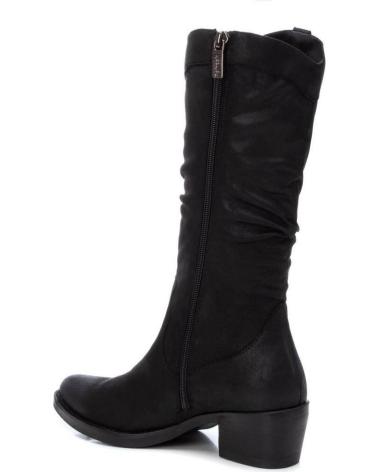 Botas de Mujer REFRESH 170238 NEGRO