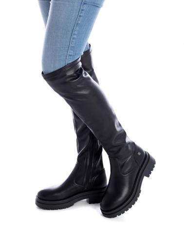 Botas de Mujer REFRESH 170323 NEGRO