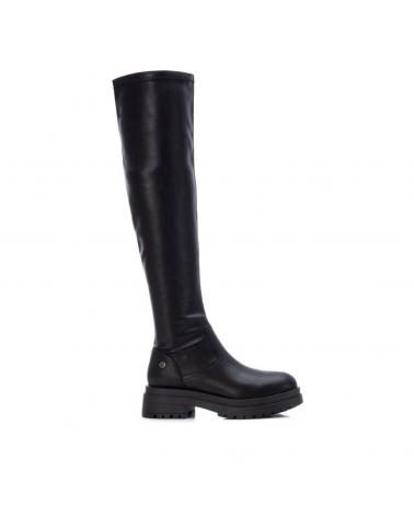 Botas de Mujer REFRESH 170323 NEGRO