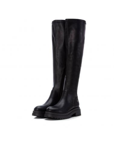 Botas de Mujer REFRESH 170323 NEGRO